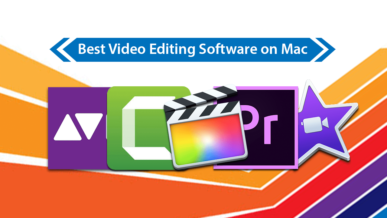 Best video editor for mac 2017 keyboard